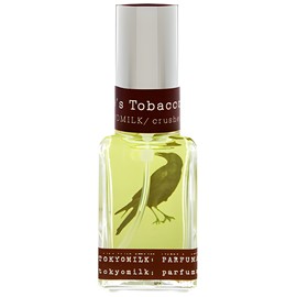 poe's tobacco perfume Poe's Tobacco Tokyo Milk Parfumerie Curiosite perfume
