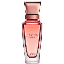 Liasson Temps L&#039;Bel perfume - a fragrance for women 2016