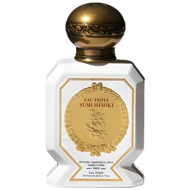【ヘンリー】EAU TRIPLE SUMI HINOKI 75ml Eau Triple Sumi Hinoki Buly 1803 perfume - a fragrance for women