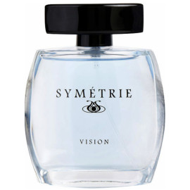 symetrie love perfume