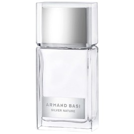 Silver Nature Armand Basi cologne - a fragrance for men 2008
