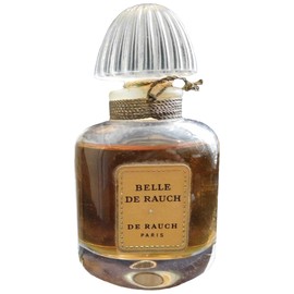 DE RAUCH製 BELLE DE RAUCH 香水 2FL. OZ Belle De Rauch De Rauch perfume - a fragrance for women 1966