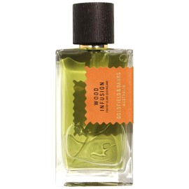 さいとうWOOD INFUSION PARFUM Wood Infusion Goldfield & Banks Australia fragancia - una