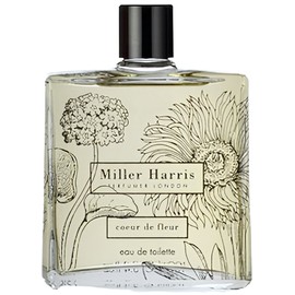 Coeur de Fleur Miller Harris 香水- 一款2000年女用香水
