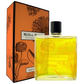MillerHarris ミラーハリス tangerine タンジェリン50ml Tangerine Vert Miller Harris perfume - a fragrance for women