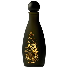 Zen Original Shiseido 香水- 一款1964年女用香水