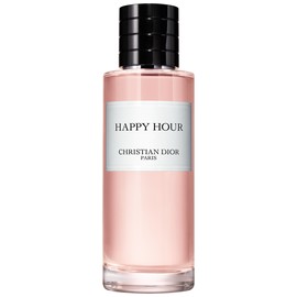 【廃盤】CHRISTIAN DIOR HAPPY HOUR 香水 40ml Happy Hour Dior parfum - un parfum unisex 2018