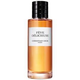 メゾンクリスチャンディオールFève Délicieuse 125ml Fève Délicieuse (2018) Dior fragancia - una fragancia para Hombres