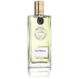 Cap Neroli Nicolai Parfumeur Createur perfume - a fragrance