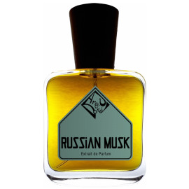 Russian discount musk perfume