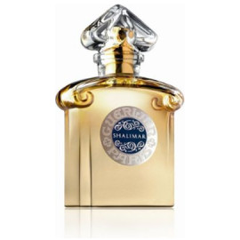 Nose Jacques Guerlain