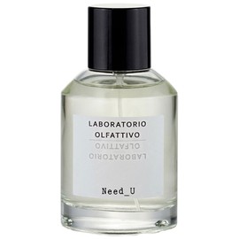 『値下げしました』LABORATORIO OLFATTIVO Need_U Need-U Laboratorio Olfattivo perfume - a fragrância Compartilhável
