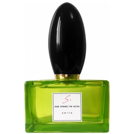 Donatella Esse Strikes The Notes perfume - a fragrance for women 2018
