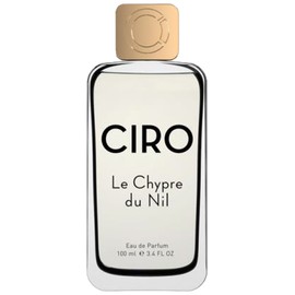 Le Chypre Du Nil Parfums Ciro perfume - a fragrance for
