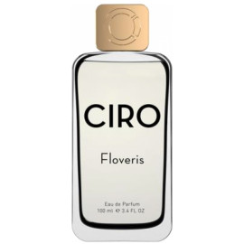 Floveris Parfums Ciro perfume a fragrance for women and men 2018