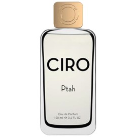 Ptah Parfums Ciro perfume - a fragrance for women and men 2018