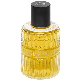 2018 Roxo Tonic Eau de Parfum by Les Bains Guerbois | Luxury