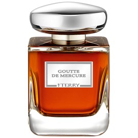 Goutte De Mercure Terry de Gunzburg perfume - a fragrance for