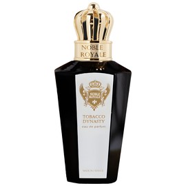 Tobacco Dynasty Noble Royale perfume