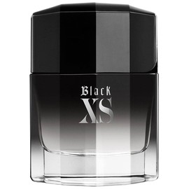 Black XS (2018) Rabanne cologne - a fragrance for men 2018