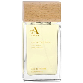 After the rain discount perfume arran aromatics