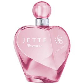 Jette 7Flowers Cherry Blossom Jette Joop perfume - a fragrance for