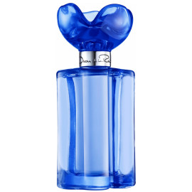 oscar blue velvet perfume review