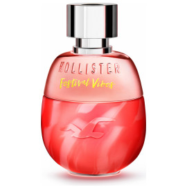 Hollister perfume festival discount party