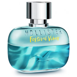 Hollister cali vibes store perfume