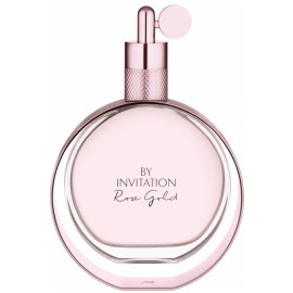 by invitation perfume price