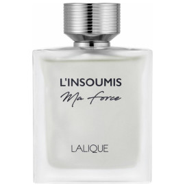 Lu0026amp;#039;Insoumis Ma Force Lalique cologne - a fragrance for men 2018