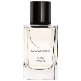 vetiver perfume linen fragrance