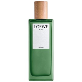 美品　LOEWE AGUA MIAMI 香水 Agua Miami Loewe аромат - аромат для жінок та чоловіків 2018