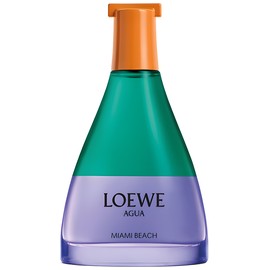 Agua Miami Beach Loewe аромат - аромат для жінок та чоловіків 2018