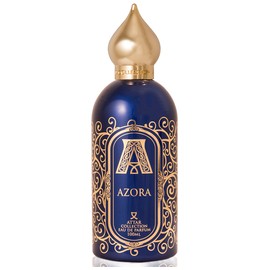 Azora Attar Collection аромат — аромат для мужчин и женщин 2018