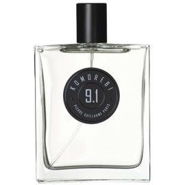 香水(ユニセックス) Pierre Guillaume KOMOREBI 9.1 50ml Komorebi 9.1 Pierre Guillaume Paris perfume - a fragrance for
