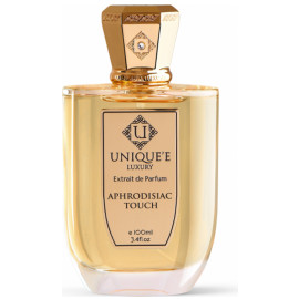 Aphrodisiac Touch Unique 039 e Luxury perfume a fragrance