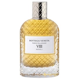 Parco Palladiano VIII: Neroli Bottega Veneta perfume - a