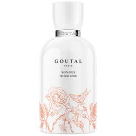 Songes Eau Sans Alcool Goutal perfume - a fragrance for women 2018