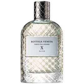 Parco Palladiano X: Olivo Bottega Veneta 香水- 一款2018年中性香水