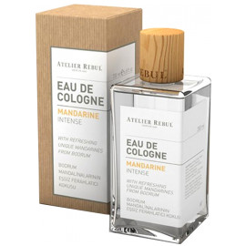 Rebul mandarine 2025 eau de cologne