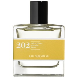 BON PARFUMEUR 202 香水 メロン・グロゼイユ・ジャスミン 202 watermelon, redcurrant, jasmine Bon Parfumeur perfume - a