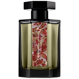 香水(女性用) L'Artisan Parfumeur Mandarine EDT Mandarina Corsica L'Artisan Parfumeur perfume - a fragrance for