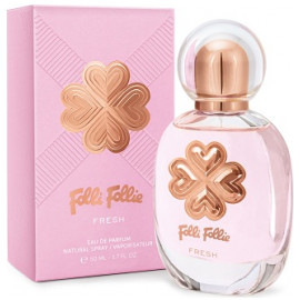 Fresh Folli Follie perfume a fragrance for women 2018