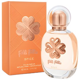 Spice Folli Follie perfume - a fragrance for women 2018
