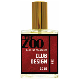 club design perfume