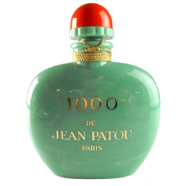 1000 jean patou parfum 15ml hotsell