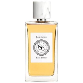 Rose Safran L'Occitane en Provence perfume - a fragrance for women