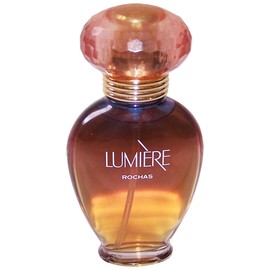 Lumiere Original Rochas parfum - un parfum de dama 1984