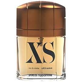 XS Extreme Rabanne 古龙水- 一款2000年男用香水